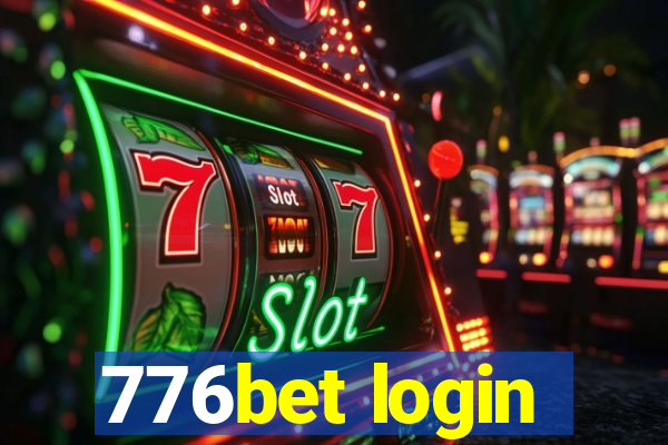 776bet login